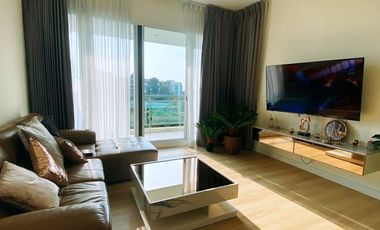 Wohnung zur Miete mit 2 Zimmer in Bang Lamung, Chonburi