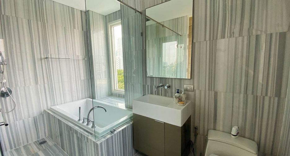 Wohnung zur Miete mit 2 Zimmer in Bang Lamung, Chonburi