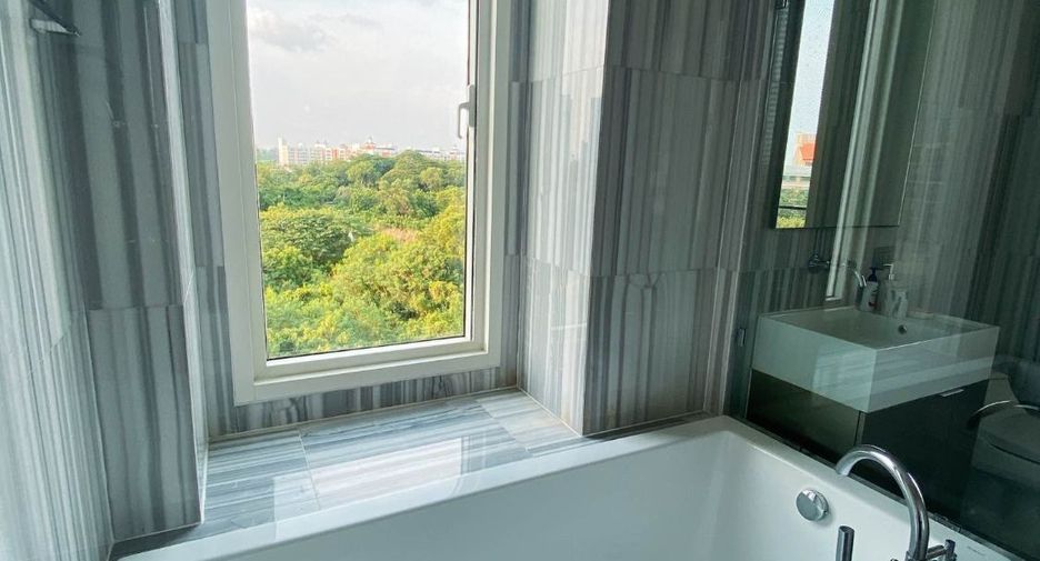 Wohnung zur Miete mit 2 Zimmer in Bang Lamung, Chonburi