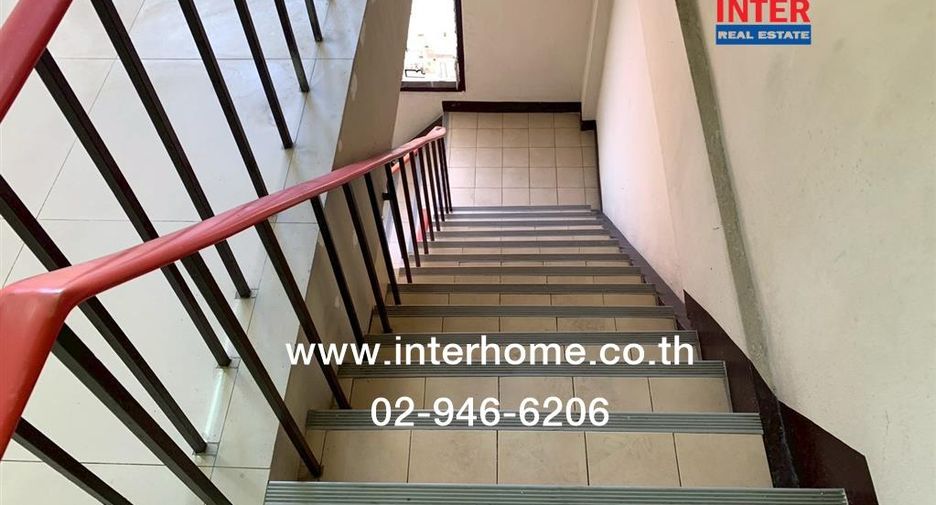 For sale 3 bedrooms retail Space in Sai Mai, Bangkok
