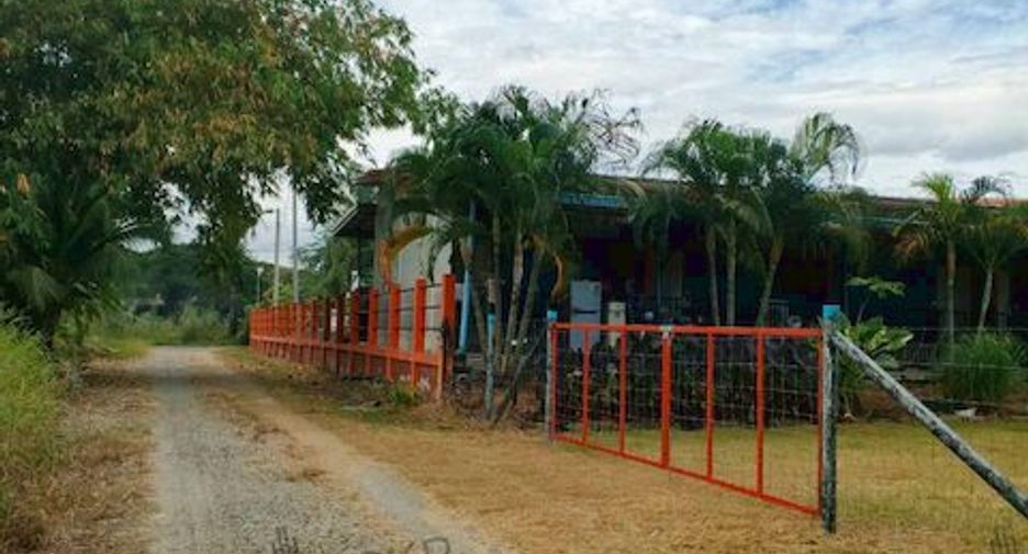 For sale land in Ban Bueng, Chonburi