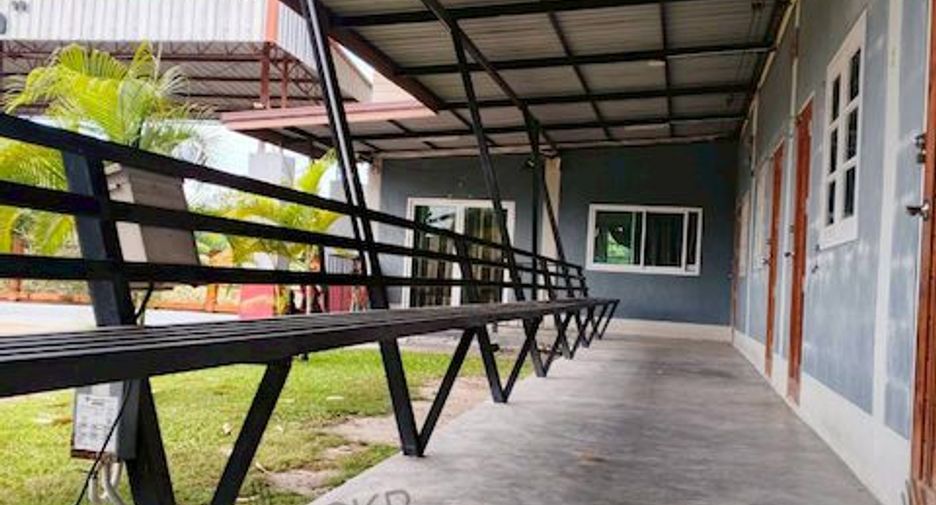 For sale land in Ban Bueng, Chonburi