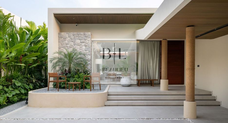 For rent and for sale 3 bedrooms house in Sattahip, Chonburi