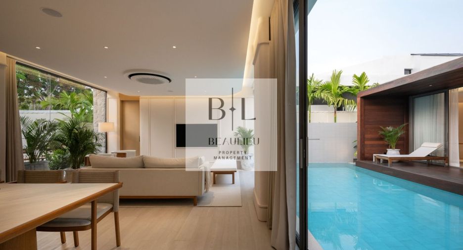 For rent and for sale 3 bedrooms house in Sattahip, Chonburi