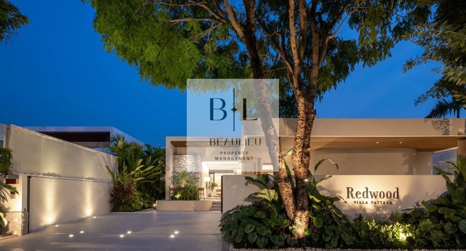 For rent and for sale 3 bedrooms house in Sattahip, Chonburi