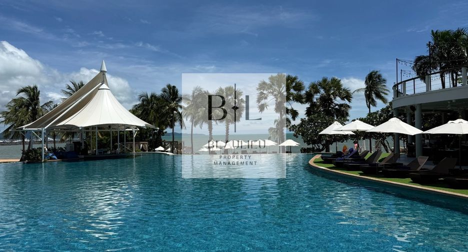 For rent and for sale 3 bedrooms house in Sattahip, Chonburi