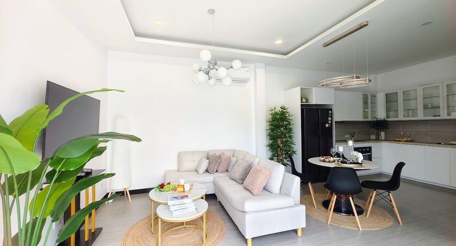 For rent 2 bedrooms villa in Ko Samui, Surat Thani