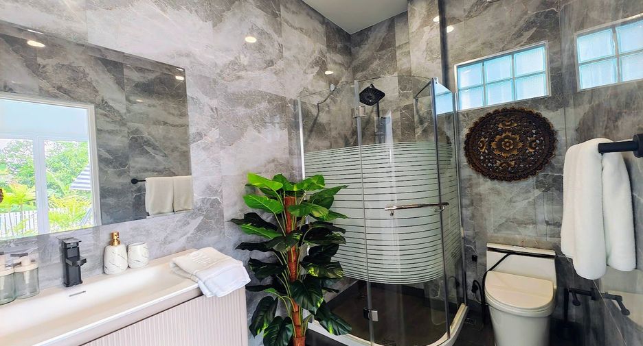 For rent 2 bedrooms villa in Ko Samui, Surat Thani