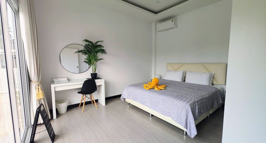 For rent 2 bedrooms villa in Ko Samui, Surat Thani