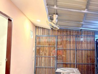 Haus zur Miete mit 2 Zimmer in Bang Lamung, Chonburi