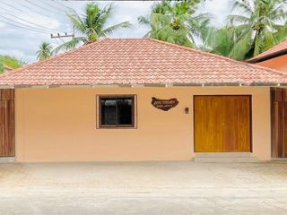 For Rent 2 Bedroom House In Bang Lamung, Chonburi