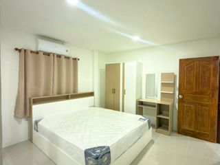 Haus zur Miete mit 2 Zimmer in Bang Lamung, Chonburi