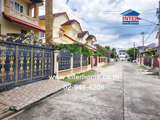 For sale 5 bedrooms house in Min Buri, Bangkok