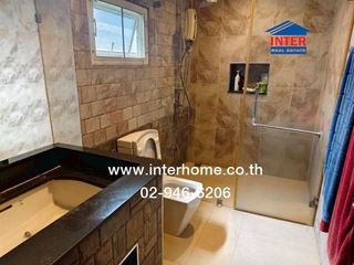 For sale 5 bedrooms house in Min Buri, Bangkok