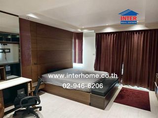 For sale 5 bedrooms house in Min Buri, Bangkok