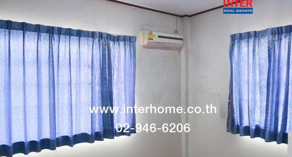 For sale 5 bedrooms house in Min Buri, Bangkok