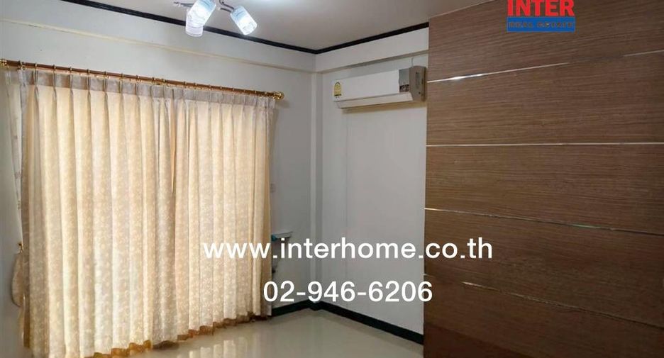 For sale 5 bedrooms house in Min Buri, Bangkok