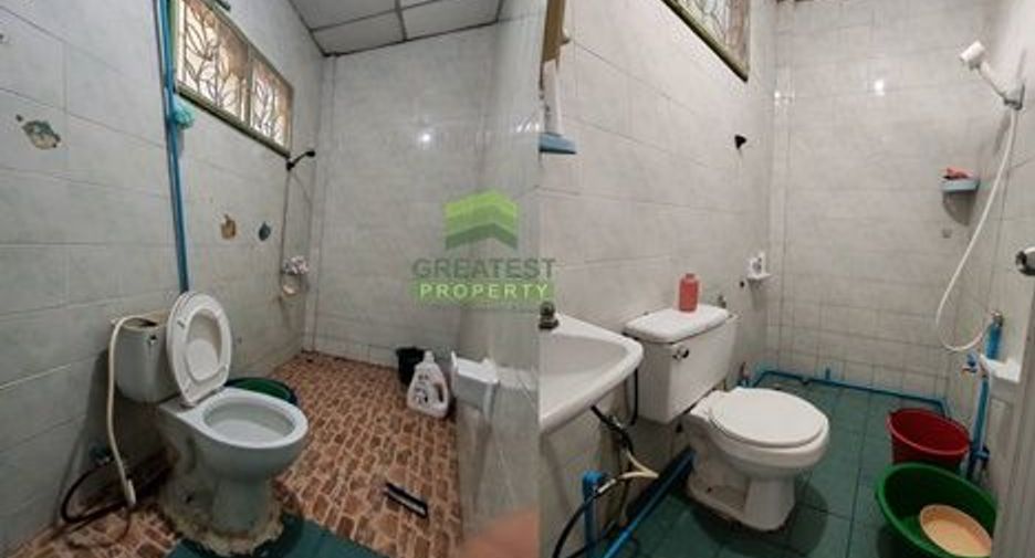 出售 3 卧室 联排别墅 在 Khlong Luang, Pathum Thani