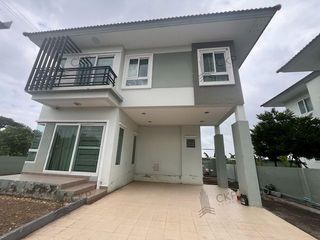 出售 4 卧室 独立屋 在 Bang Bua Thong, Nonthaburi