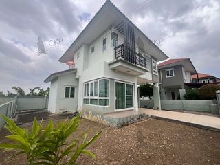 出售 4 卧室 独立屋 在 Bang Bua Thong, Nonthaburi