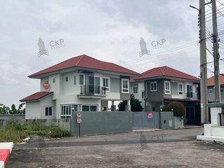 出售 4 卧室 独立屋 在 Bang Bua Thong, Nonthaburi