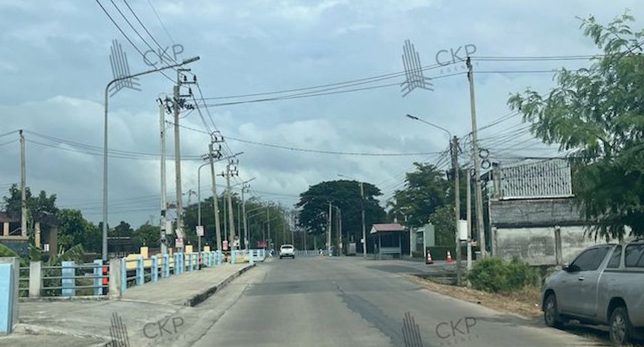 出售 4 卧室 独立屋 在 Bang Bua Thong, Nonthaburi