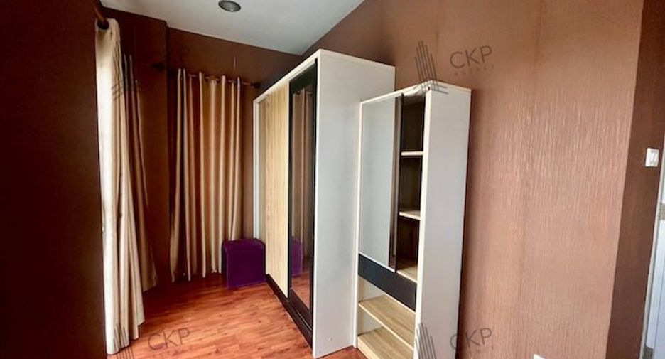 出售 4 卧室 独立屋 在 Bang Bua Thong, Nonthaburi