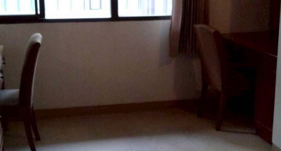 À louer 1 chambre condo à Pathum Wan, Bangkok