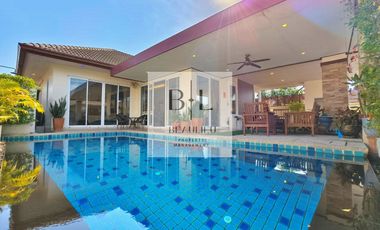 Casa en venta de 3 habitaciones en Bang Lamung, Chonburi
