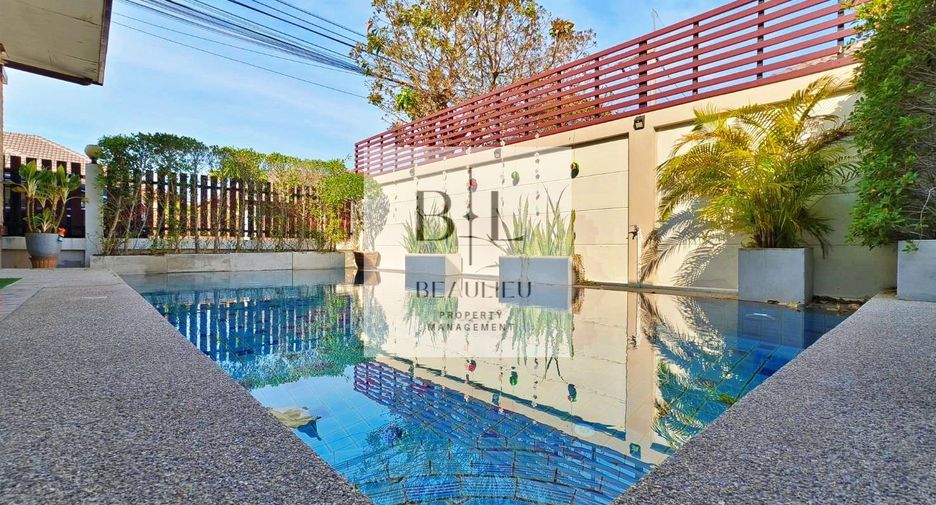 Продажа 3 спальни дом в Банг Ламунг, Чонбури