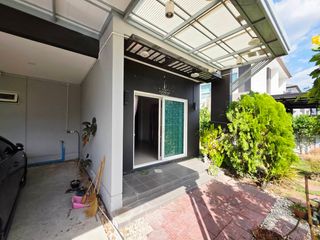 For sale 4 bedrooms house in Khlong Luang, Pathum Thani