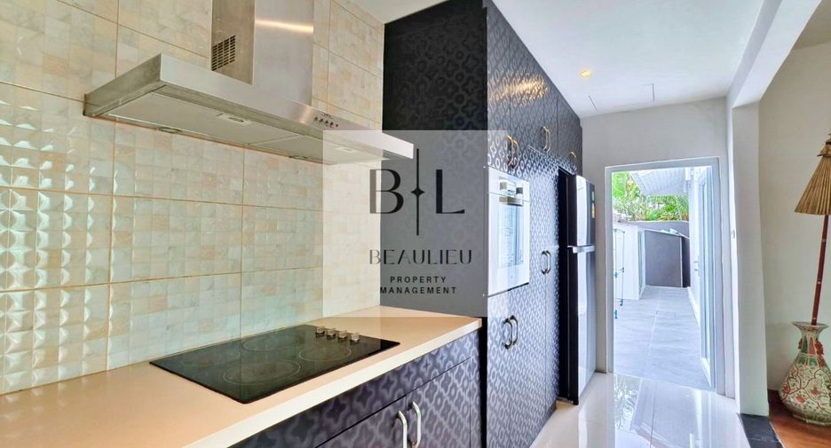 For sale 3 bedrooms house in Bang Lamung, Chonburi