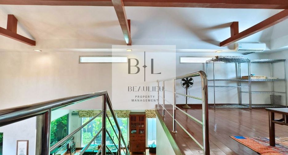 For sale 3 bedrooms house in Bang Lamung, Chonburi