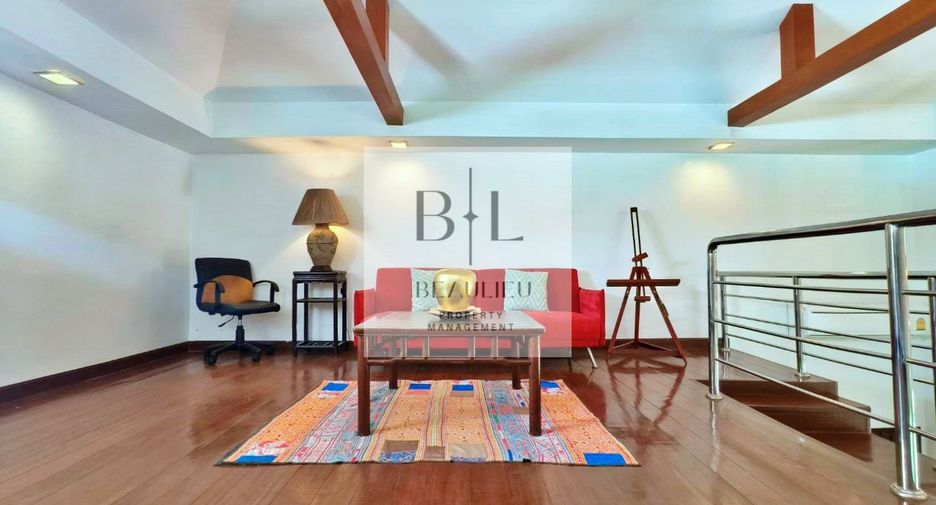 For sale 3 bedrooms house in Bang Lamung, Chonburi