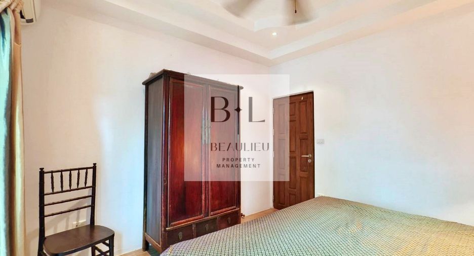For sale 3 bedrooms house in Bang Lamung, Chonburi