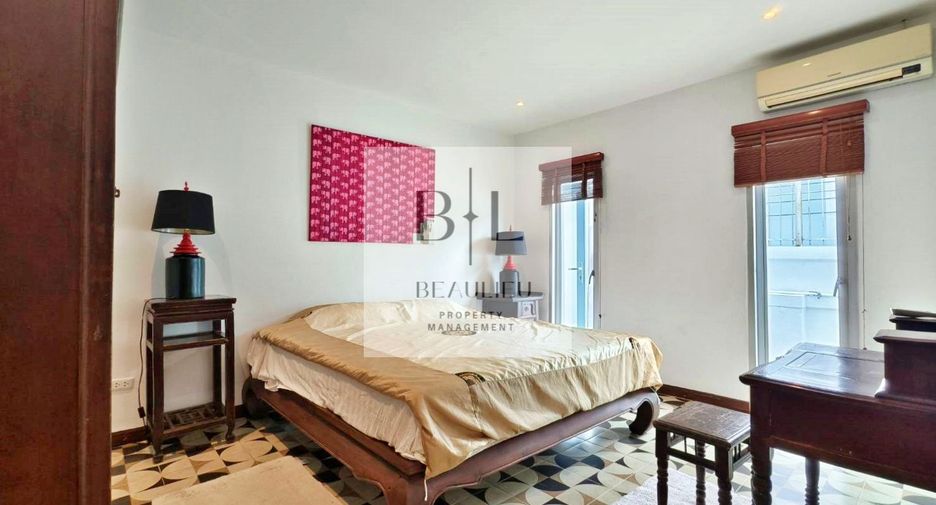 For sale 3 bedrooms house in Bang Lamung, Chonburi