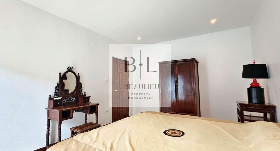 For sale 3 bedrooms house in Bang Lamung, Chonburi