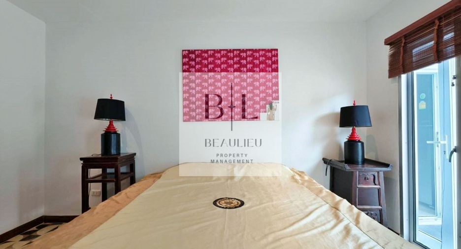 For sale 3 bedrooms house in Bang Lamung, Chonburi