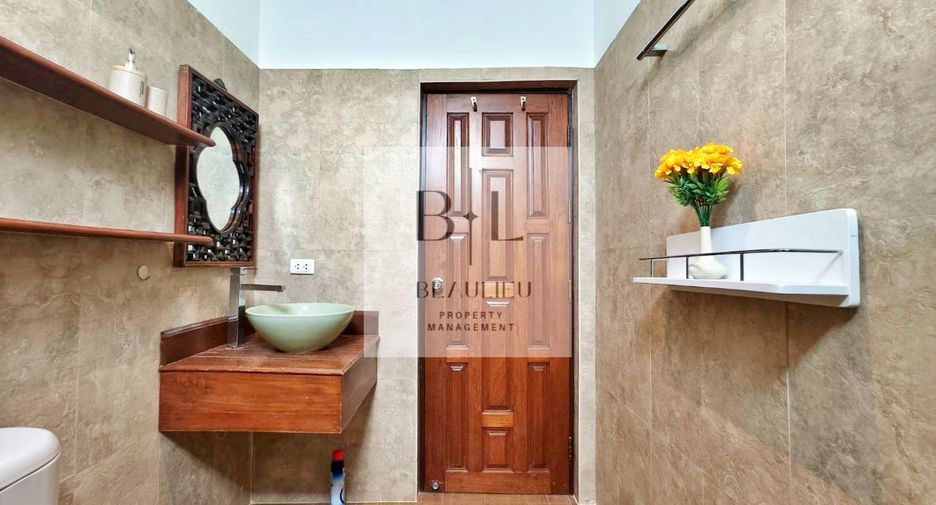 For sale 3 bedrooms house in Bang Lamung, Chonburi