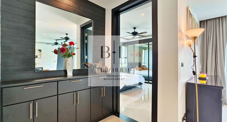À vendre 4 chambres maison à Bang Lamung, Chonburi