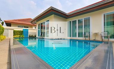 For sale 4 ベッドルーム house in Bang Lamung, Chonburi