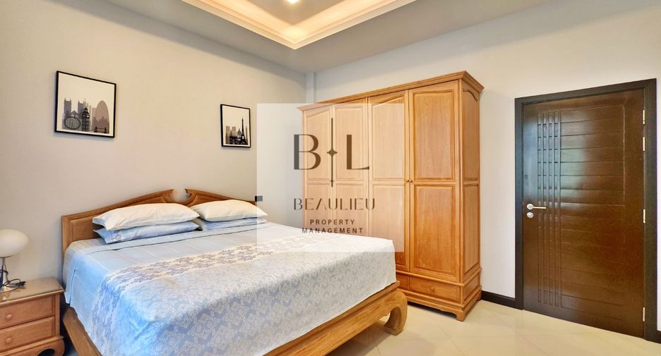 Haus zum Kauf mit 4 Zimmer in Bang Lamung, Chonburi