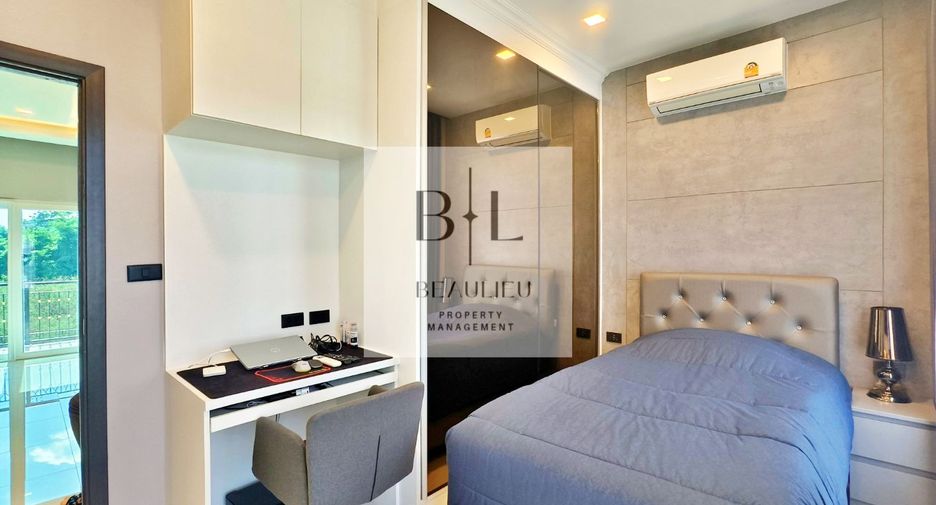 Haus zum Kauf mit 4 Zimmer in Bang Lamung, Chonburi