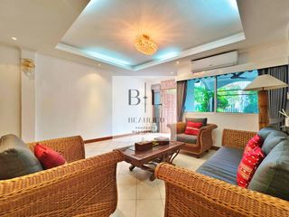 For sale 3 bedrooms townhouse in Bang Lamung, Chonburi