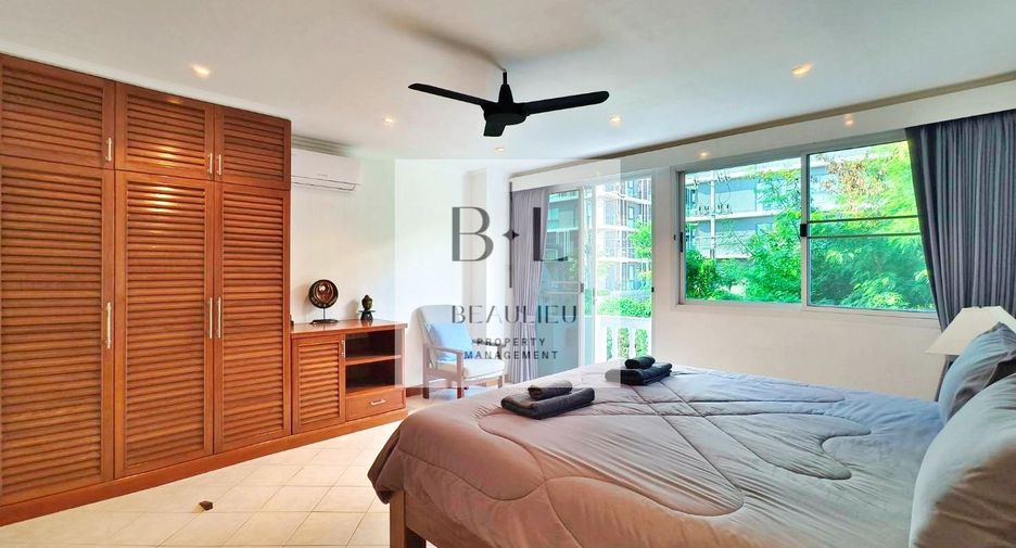 For sale 3 bedrooms townhouse in Bang Lamung, Chonburi