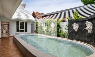 Casa en venta de 4 habitaciones en Bang Lamung, Chonburi