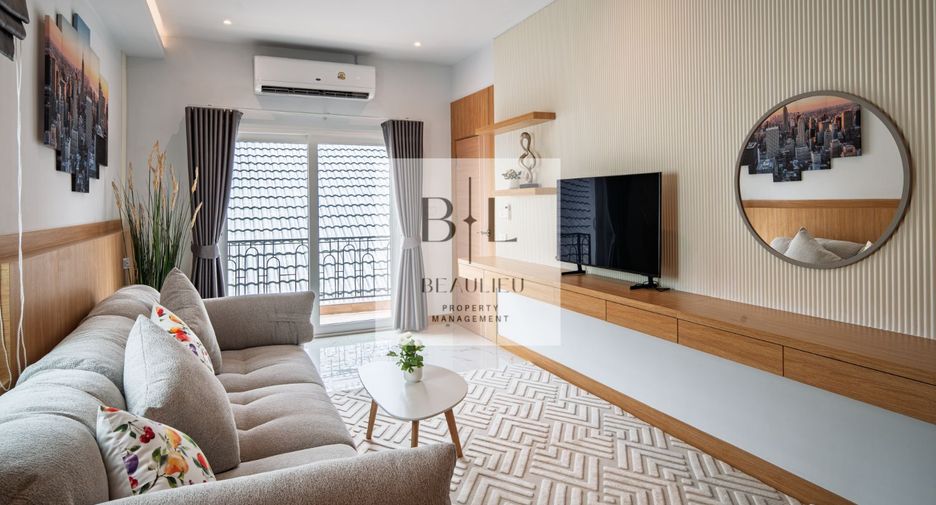 For sale 4 bedrooms house in Bang Lamung, Chonburi