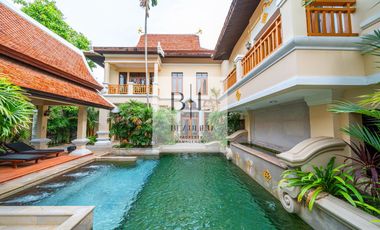 Haus zum Kauf mit 3 Zimmer in Sattahip, Chonburi