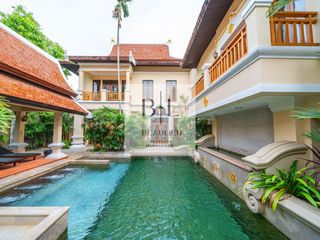 À vendre 3 chambres maison à Na Jomtien, Pattaya