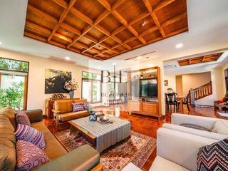 À vendre 3 chambres maison à Na Jomtien, Pattaya